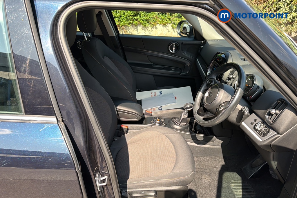 Mini Countryman Cooper S E Classic Automatic Petrol Plug-In Hybrid SUV - Stock Number (1634912) - 22nd supplementary image