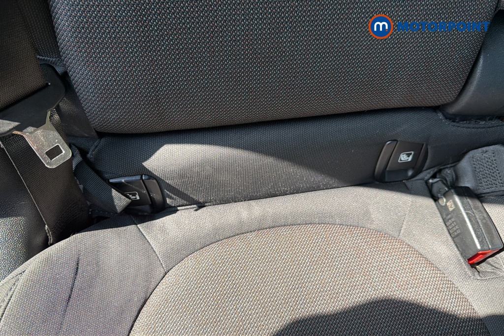 Mini Countryman Cooper S E Classic Automatic Petrol Plug-In Hybrid SUV - Stock Number (1634912) - 27th supplementary image