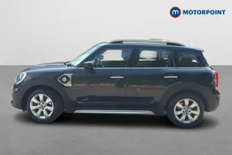 Mini Countryman Cooper S E Classic Automatic Petrol Plug-In Hybrid SUV - Stock Number (1634912) - Drivers side
