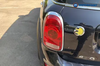 Mini Countryman Cooper S E Classic Automatic Petrol Plug-In Hybrid SUV - Stock Number (1634912) - 36th supplementary image