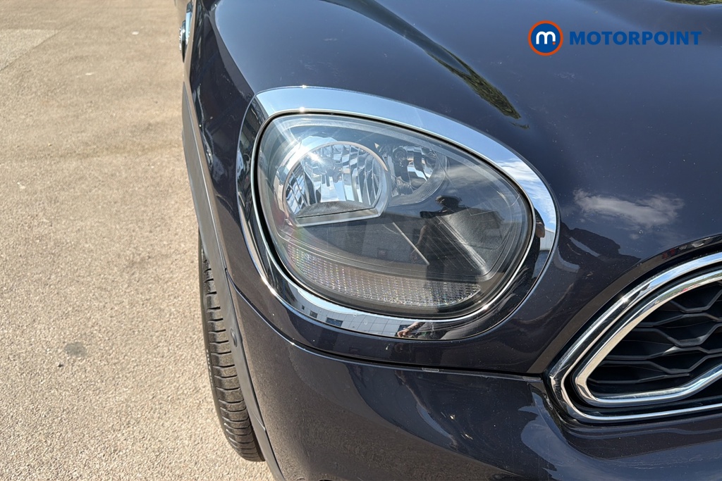 Mini Countryman Cooper S E Classic Automatic Petrol Plug-In Hybrid SUV - Stock Number (1634912) - 42nd supplementary image