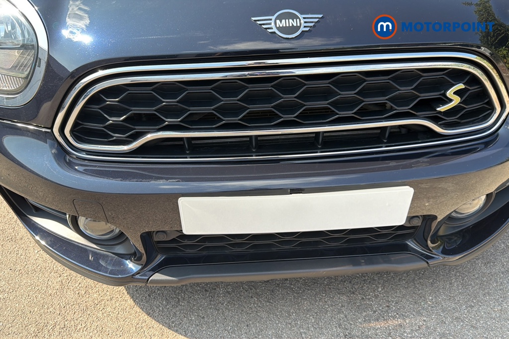 Mini Countryman Cooper S E Classic Automatic Petrol Plug-In Hybrid SUV - Stock Number (1634912) - 43rd supplementary image
