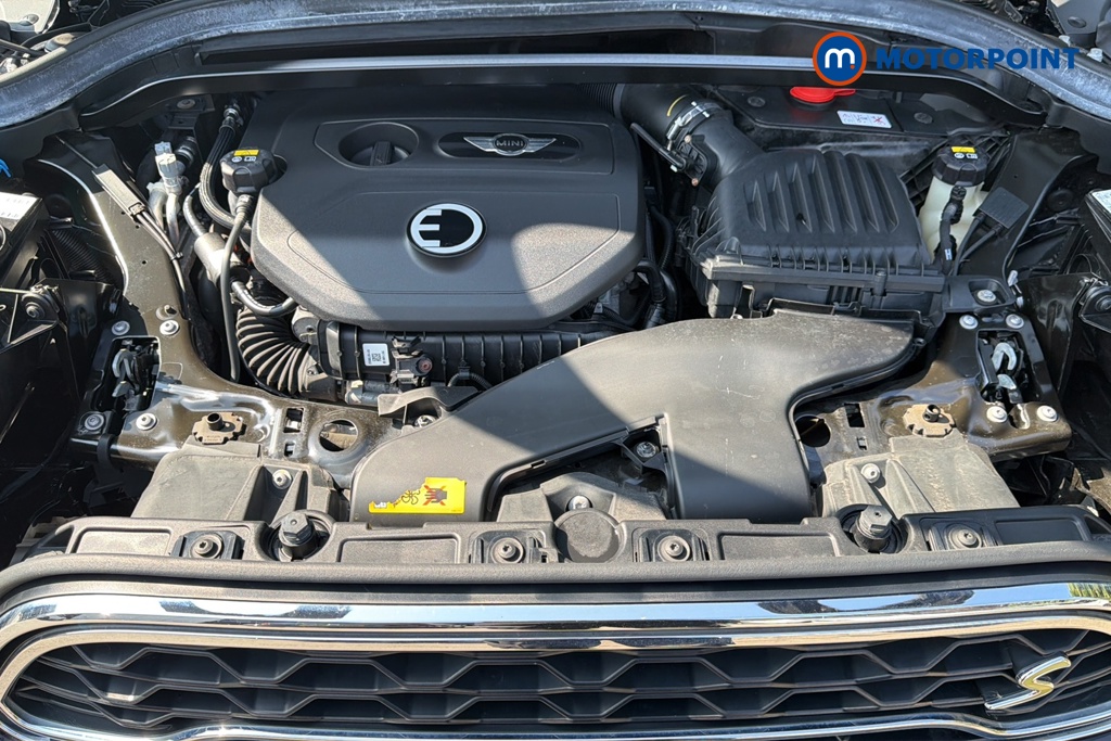 Mini Countryman Cooper S E Classic Automatic Petrol Plug-In Hybrid SUV - Stock Number (1634912) - 48th supplementary image