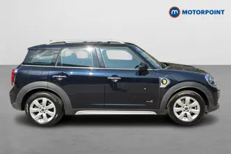 Mini Countryman Cooper S E Classic Automatic Petrol Plug-In Hybrid SUV - Stock Number (1634912) - Passenger side