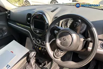 Mini Countryman Cooper S E Classic Automatic Petrol Plug-In Hybrid SUV - Stock Number (1634912) - 1st supplementary image
