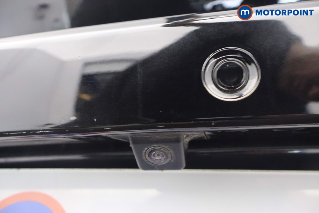 Mg Motor Uk ZS Trophy Ev Automatic Electric SUV - Stock Number (1636204) - 4th supplementary image