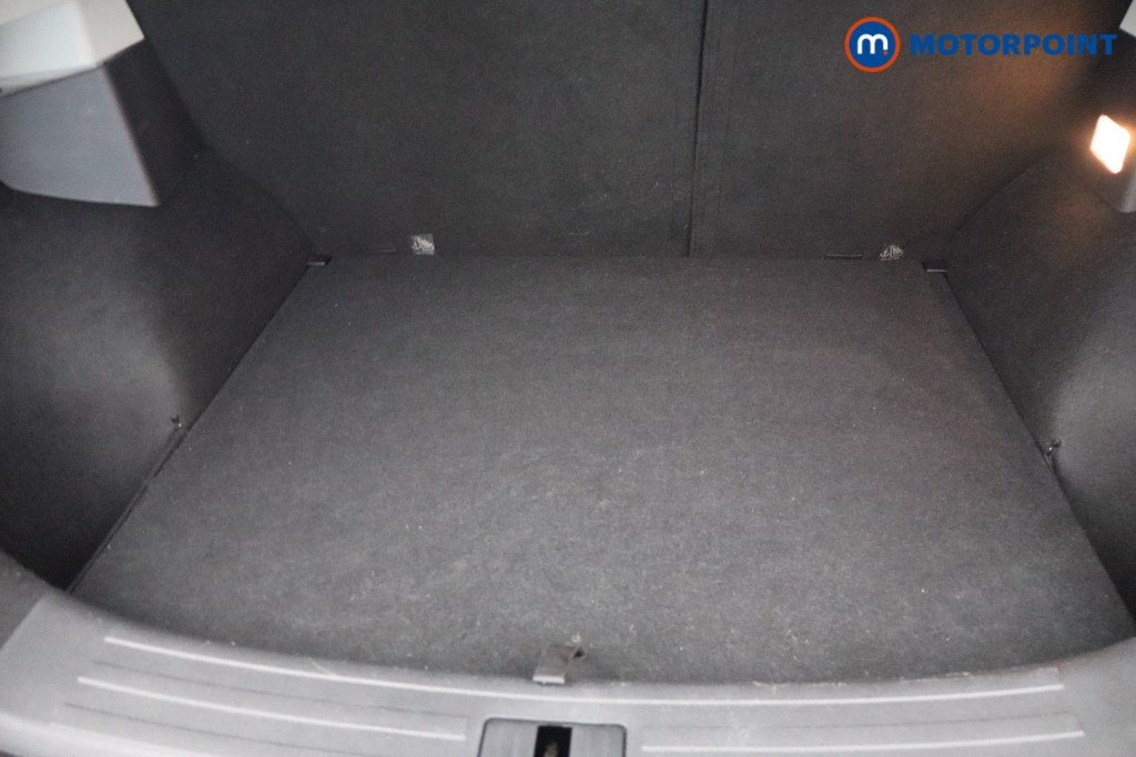 Mg Motor Uk ZS Trophy Ev Automatic Electric SUV - Stock Number (1636204) - 5th supplementary image