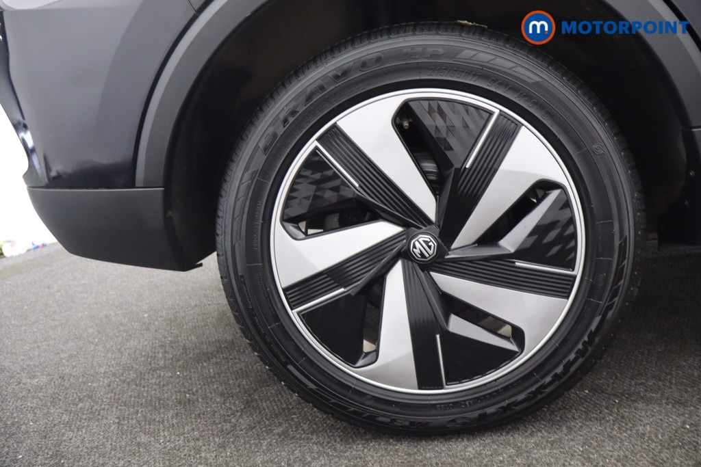 Mg Motor Uk ZS Trophy Ev Automatic Electric SUV - Stock Number (1636204) - 6th supplementary image