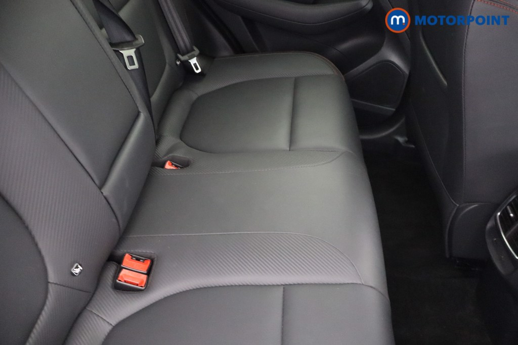 Mg Motor Uk ZS Trophy Ev Automatic Electric SUV - Stock Number (1636204) - 8th supplementary image