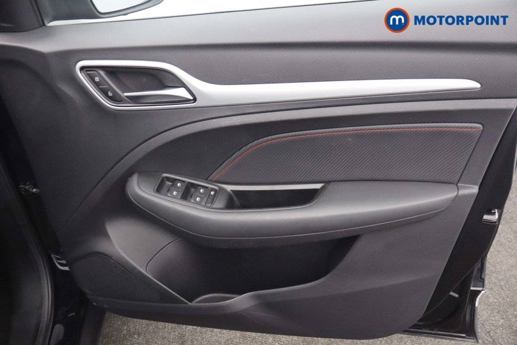 Mg Motor Uk ZS Trophy Ev Automatic Electric SUV - Stock Number (1636204) - 10th supplementary image