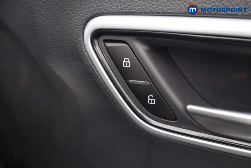 Mg Motor Uk ZS Trophy Ev Automatic Electric SUV - Stock Number (1636204) - 11th supplementary image