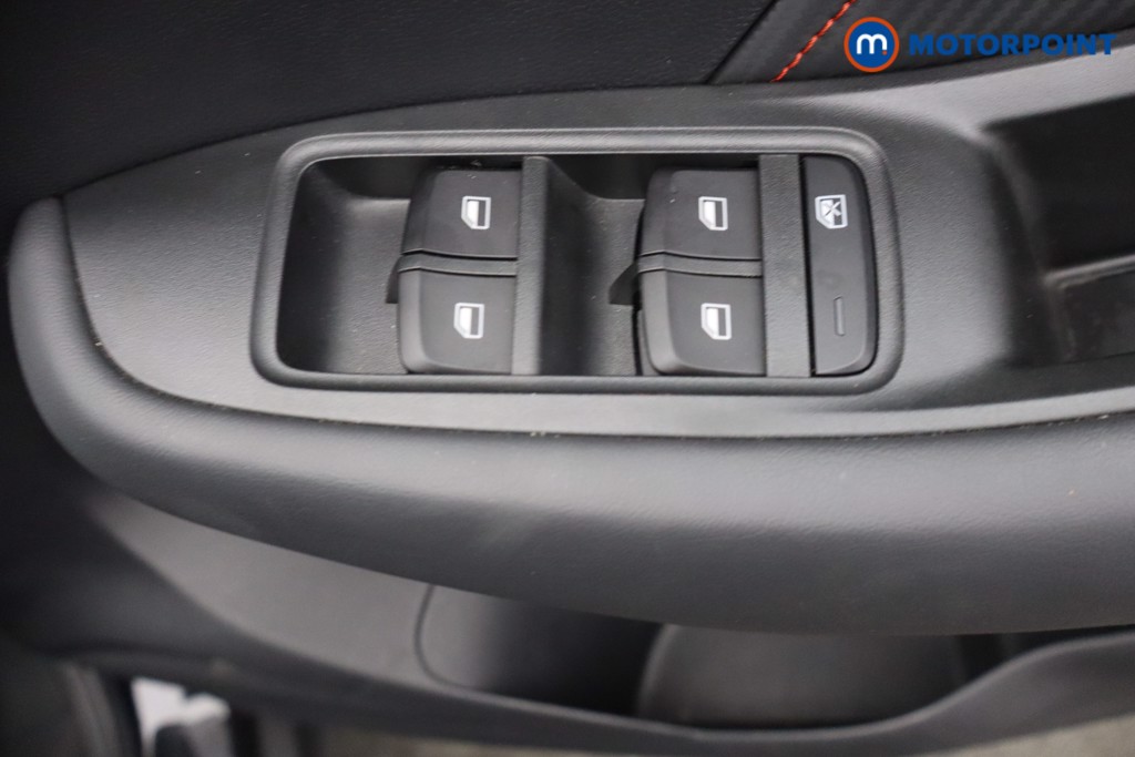 Mg Motor Uk ZS Trophy Ev Automatic Electric SUV - Stock Number (1636204) - 12th supplementary image