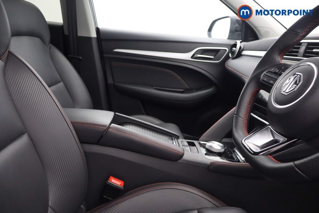 Mg Motor Uk ZS Trophy Ev Automatic Electric SUV - Stock Number (1636204) - 13th supplementary image