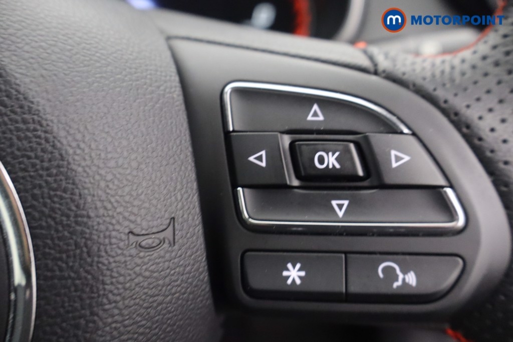 Mg Motor Uk ZS Trophy Ev Automatic Electric SUV - Stock Number (1636204) - 16th supplementary image