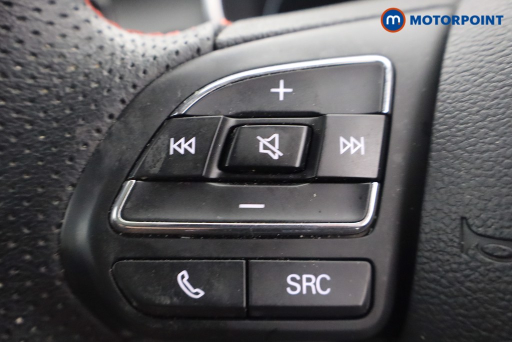 Mg Motor Uk ZS Trophy Ev Automatic Electric SUV - Stock Number (1636204) - 17th supplementary image