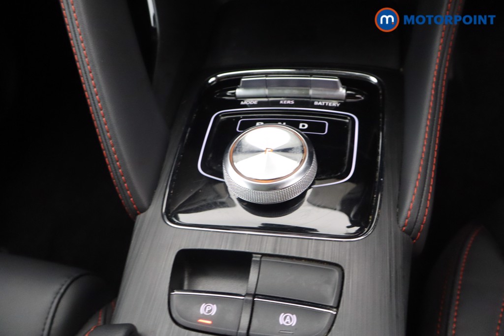 Mg Motor Uk ZS Trophy Ev Automatic Electric SUV - Stock Number (1636204) - 18th supplementary image