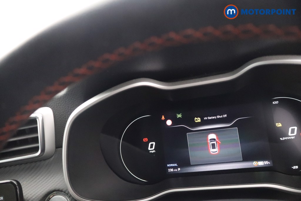 Mg Motor Uk ZS Trophy Ev Automatic Electric SUV - Stock Number (1636204) - 20th supplementary image