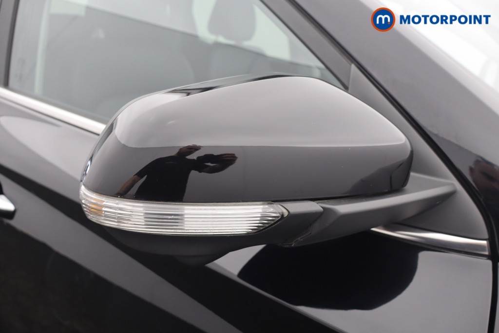Mg Motor Uk ZS Trophy Ev Automatic Electric SUV - Stock Number (1636204) - 23rd supplementary image