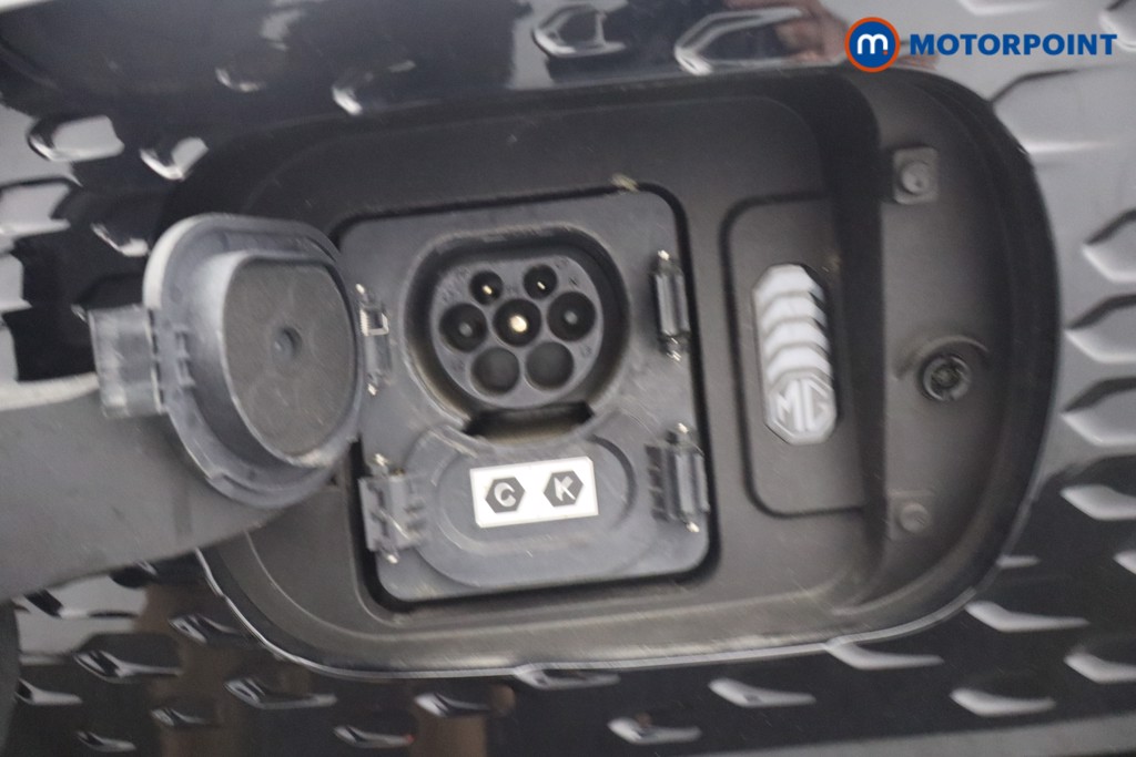 Mg Motor Uk ZS Trophy Ev Automatic Electric SUV - Stock Number (1636204) - 25th supplementary image