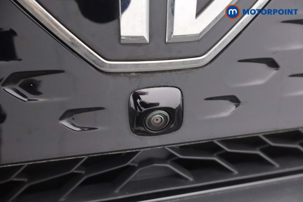Mg Motor Uk ZS Trophy Ev Automatic Electric SUV - Stock Number (1636204) - 26th supplementary image