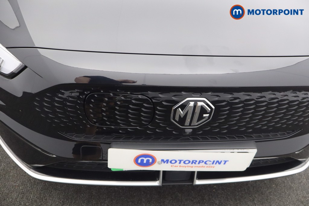 Mg Motor Uk ZS Trophy Ev Automatic Electric SUV - Stock Number (1636204) - 27th supplementary image