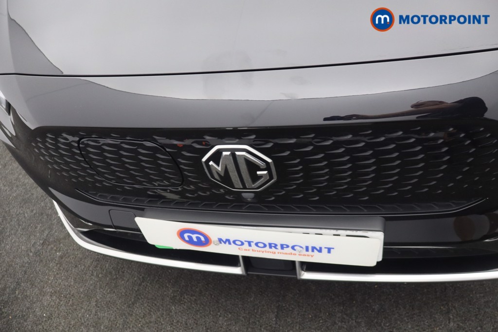 Mg Motor Uk ZS Trophy Ev Automatic Electric SUV - Stock Number (1636204) - 28th supplementary image