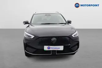 Mg Motor Uk ZS Trophy Ev Automatic Electric SUV - Stock Number (1636204) - Front bumper