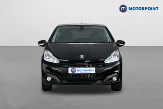 Peugeot 208 Gt Line Manual Petrol Hatchback - Stock Number (1641985) - Front bumper