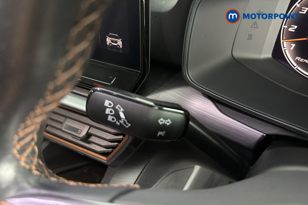 Cupra Formentor V2 Manual Petrol SUV - Stock Number (1647195) - 5th supplementary image