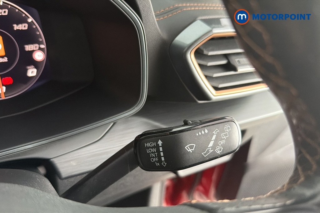Cupra Formentor V2 Manual Petrol SUV - Stock Number (1647195) - 6th supplementary image