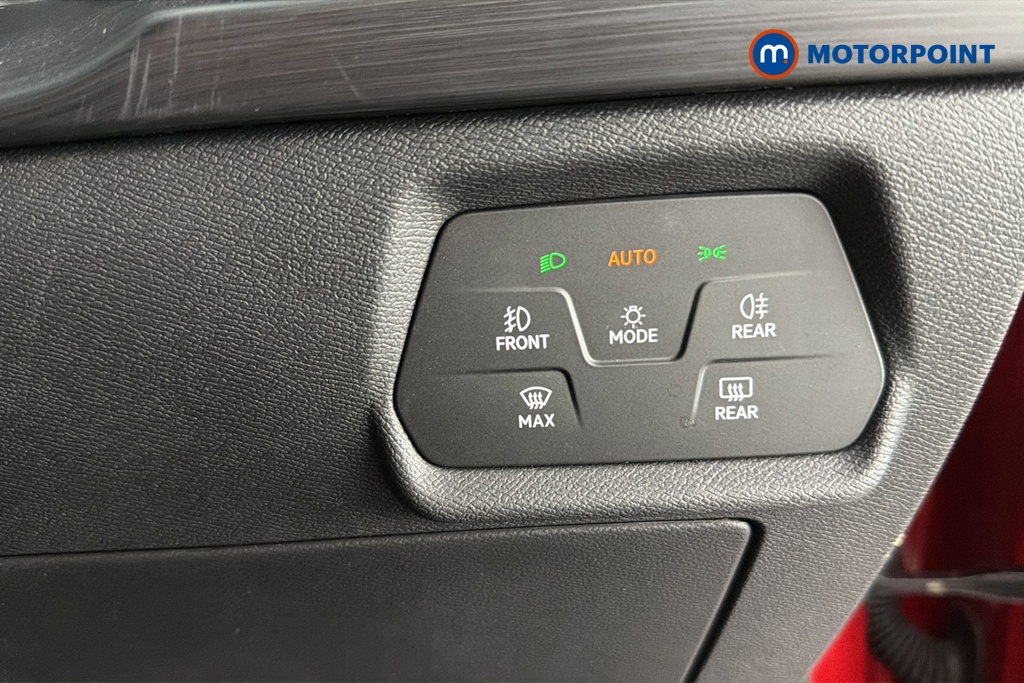 Cupra Formentor V2 Manual Petrol SUV - Stock Number (1647195) - 11th supplementary image