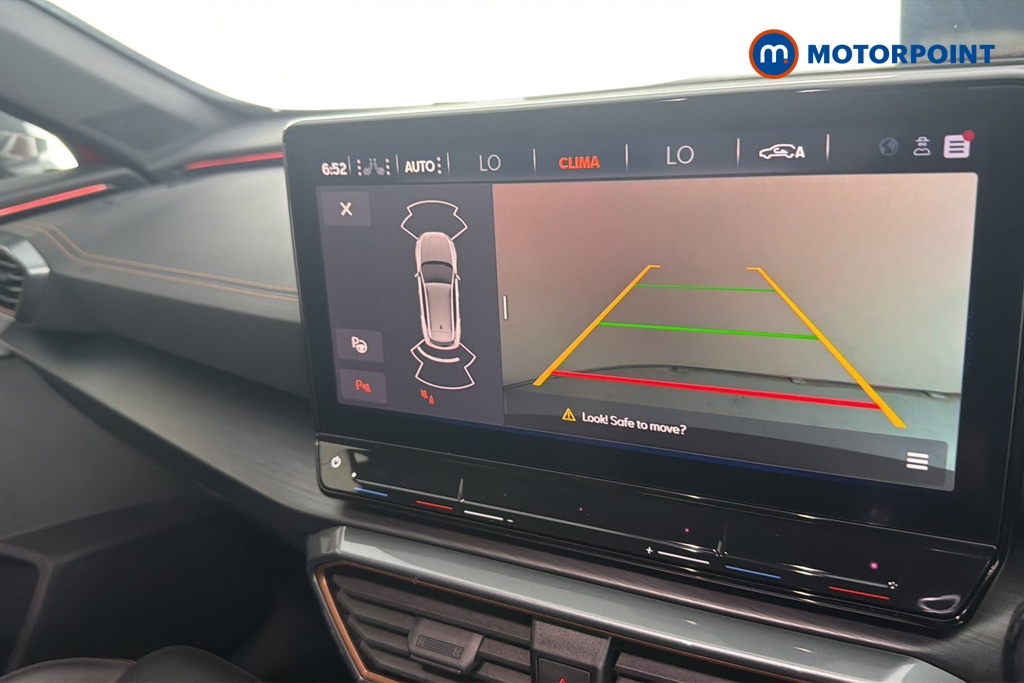 Cupra Formentor V2 Manual Petrol SUV - Stock Number (1647195) - 13th supplementary image