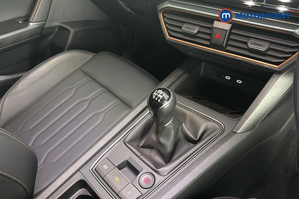 Cupra Formentor V2 Manual Petrol SUV - Stock Number (1647195) - 15th supplementary image