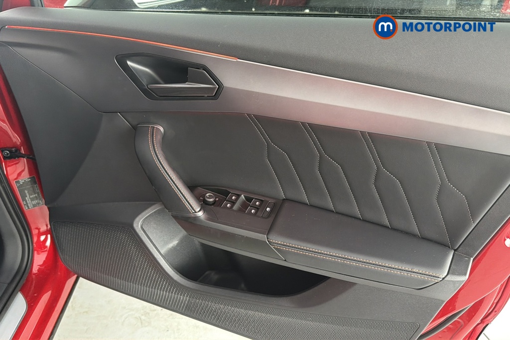 Cupra Formentor V2 Manual Petrol SUV - Stock Number (1647195) - 18th supplementary image