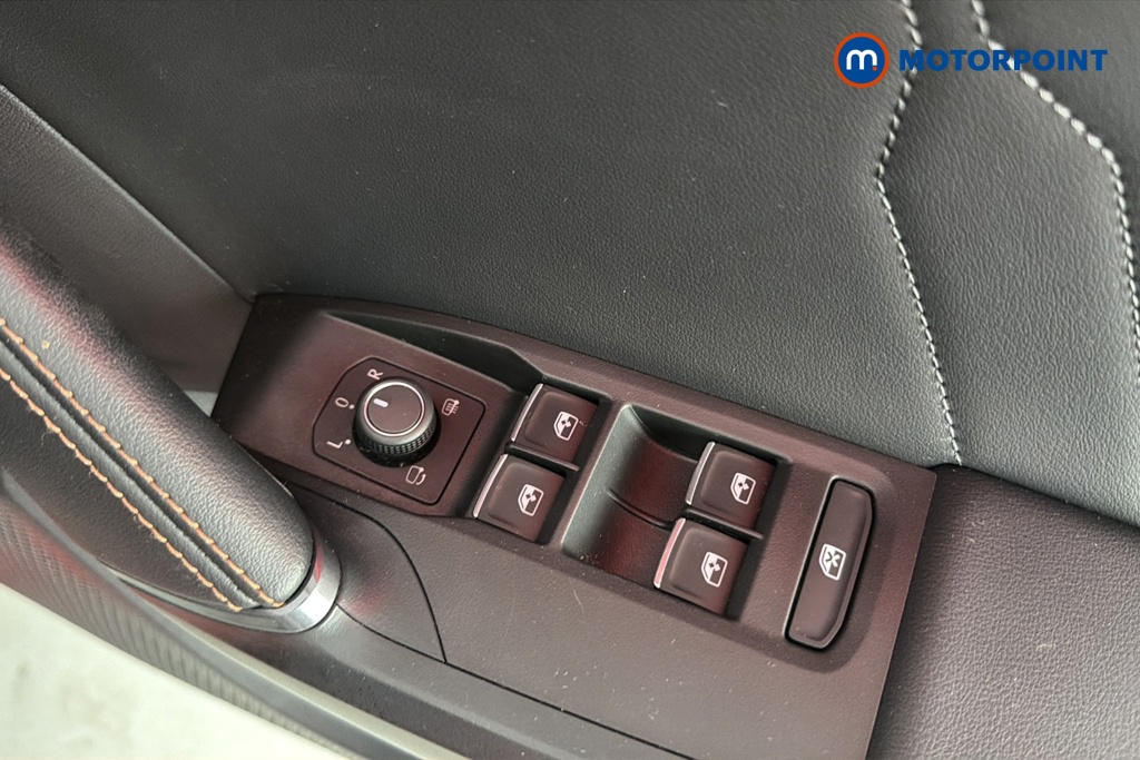 Cupra Formentor V2 Manual Petrol SUV - Stock Number (1647195) - 19th supplementary image