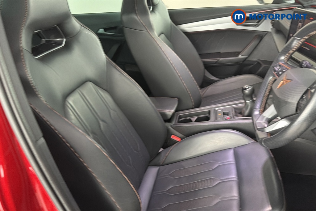 Cupra Formentor V2 Manual Petrol SUV - Stock Number (1647195) - 22nd supplementary image