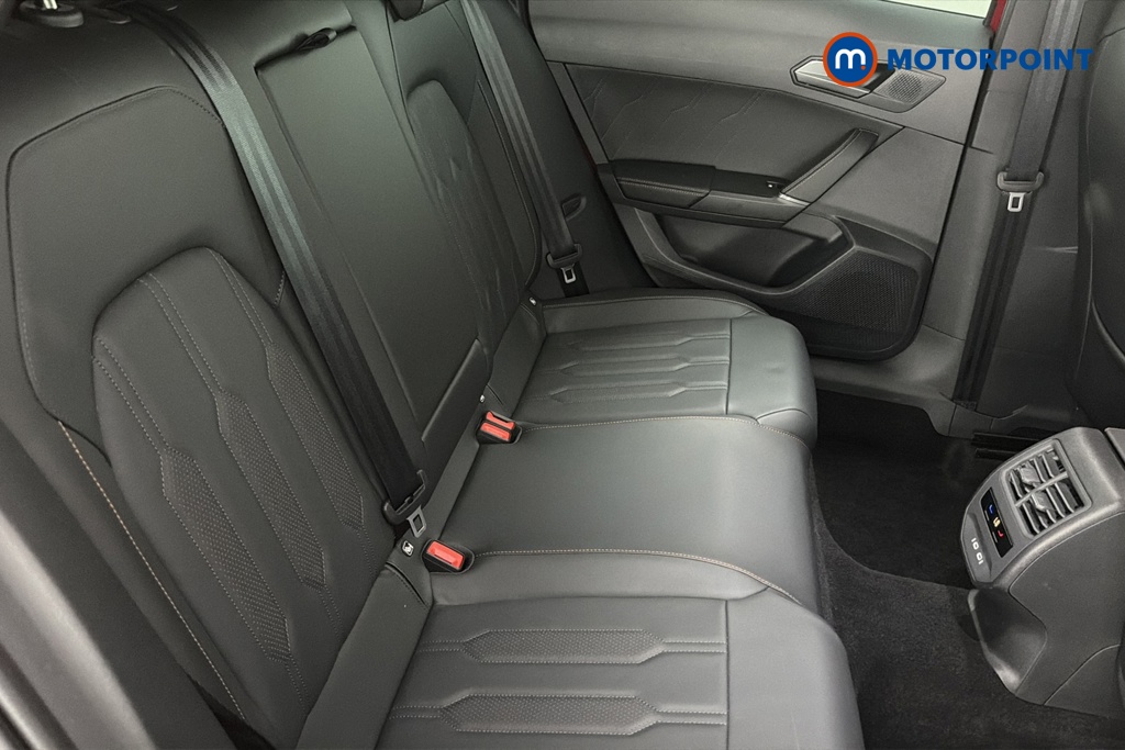 Cupra Formentor V2 Manual Petrol SUV - Stock Number (1647195) - 25th supplementary image
