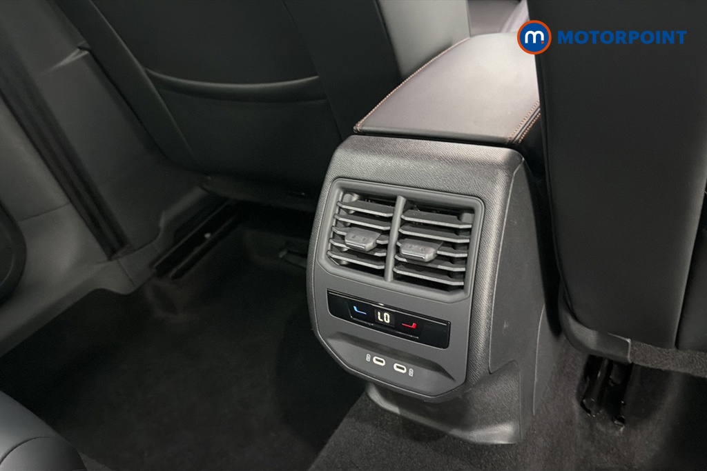 Cupra Formentor V2 Manual Petrol SUV - Stock Number (1647195) - 28th supplementary image