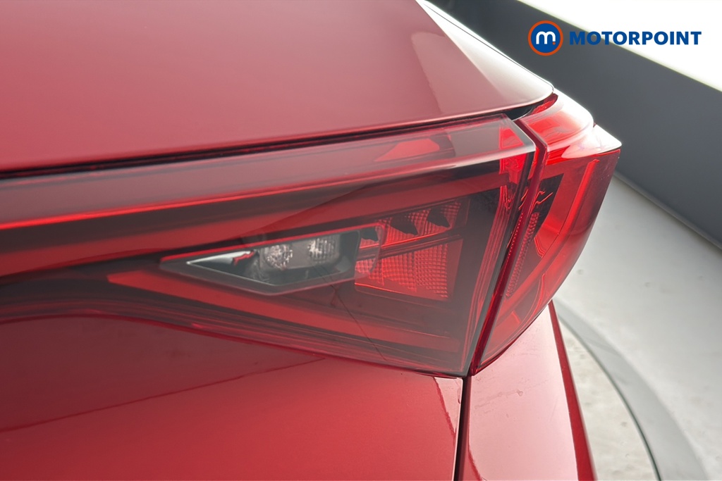 Cupra Formentor V2 Manual Petrol SUV - Stock Number (1647195) - 36th supplementary image