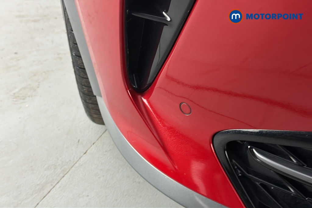 Cupra Formentor V2 Manual Petrol SUV - Stock Number (1647195) - 38th supplementary image