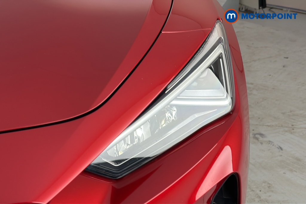Cupra Formentor V2 Manual Petrol SUV - Stock Number (1647195) - 42nd supplementary image