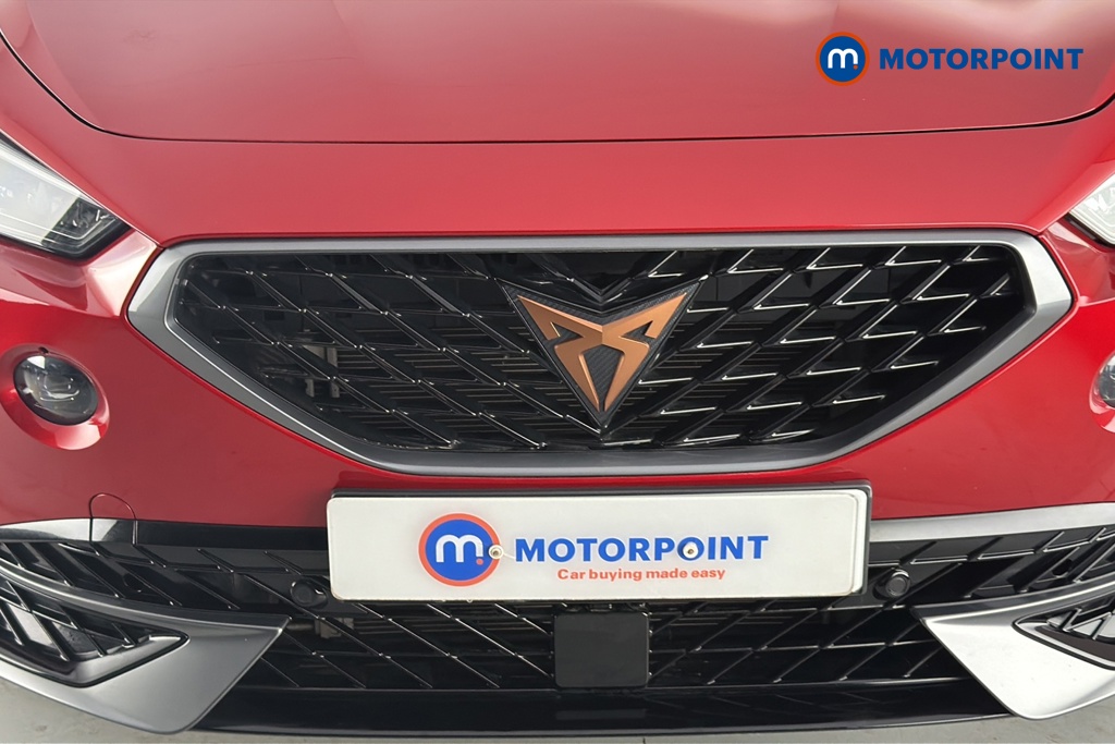 Cupra Formentor V2 Manual Petrol SUV - Stock Number (1647195) - 43rd supplementary image