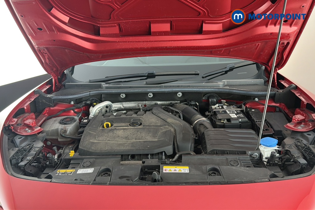 Cupra Formentor V2 Manual Petrol SUV - Stock Number (1647195) - 48th supplementary image