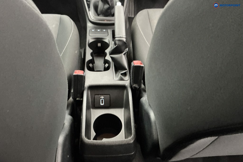 Ford Fiesta Trend Manual Petrol Hatchback - Stock Number (1647753) - 10th supplementary image