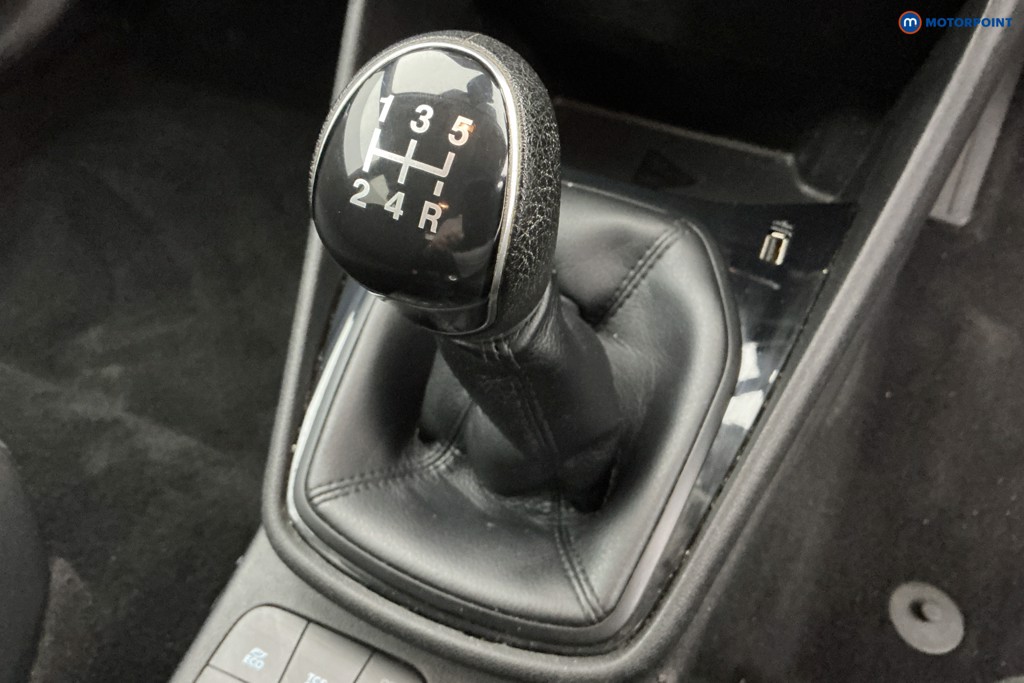 Ford Fiesta Trend Manual Petrol Hatchback - Stock Number (1647753) - 15th supplementary image