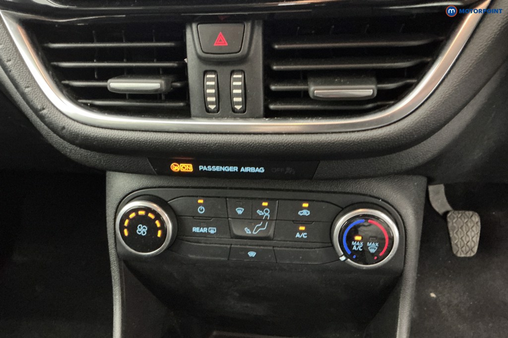 Ford Fiesta Trend Manual Petrol Hatchback - Stock Number (1647753) - 17th supplementary image