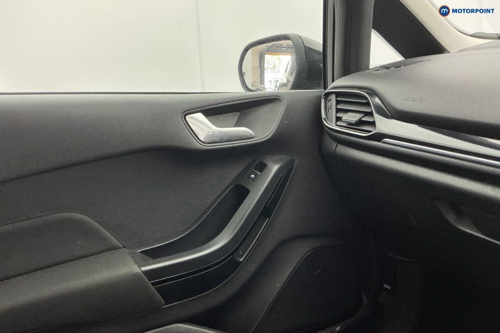 Ford Fiesta Trend Manual Petrol Hatchback - Stock Number (1647753) - 19th supplementary image