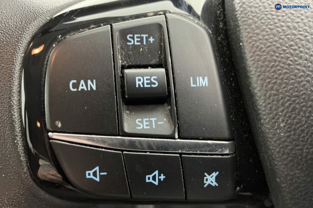 Ford Fiesta Trend Manual Petrol Hatchback - Stock Number (1647753) - 20th supplementary image