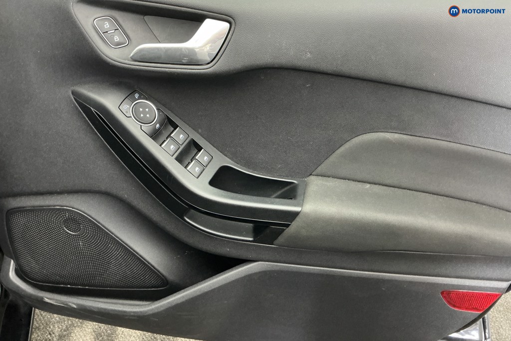 Ford Fiesta Trend Manual Petrol Hatchback - Stock Number (1647753) - 24th supplementary image