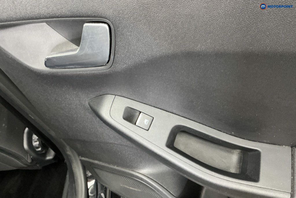Ford Fiesta Trend Manual Petrol Hatchback - Stock Number (1647753) - 27th supplementary image